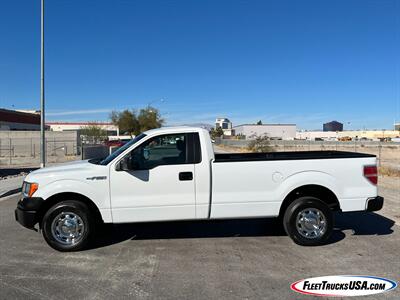 2013 Ford F-150 XL   - Photo 14 - Las Vegas, NV 89103