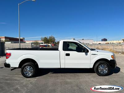 2013 Ford F-150 XL   - Photo 11 - Las Vegas, NV 89103