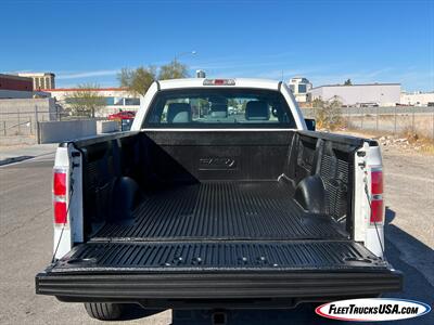 2013 Ford F-150 XL   - Photo 7 - Las Vegas, NV 89103