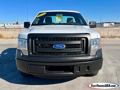 2013 Ford F-150 XL   - Photo 4 - Las Vegas, NV 89103