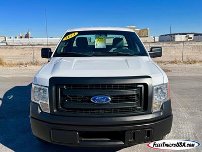 2013 Ford F-150 XL   - Photo 17 - Las Vegas, NV 89103