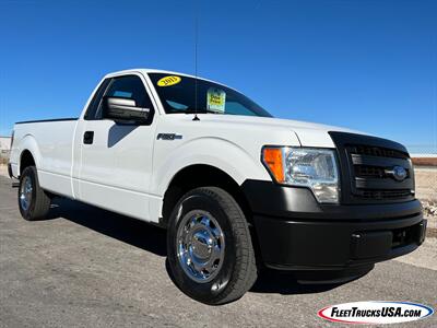 2013 Ford F-150 XL   - Photo 18 - Las Vegas, NV 89103