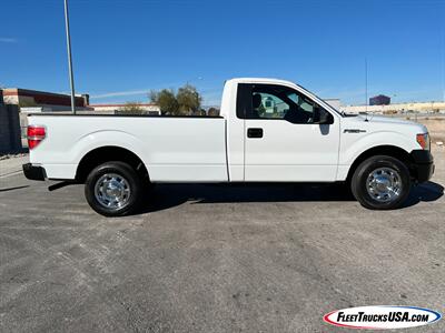 2013 Ford F-150 XL   - Photo 21 - Las Vegas, NV 89103