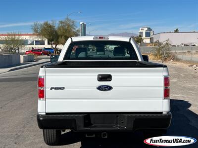 2013 Ford F-150 XL   - Photo 13 - Las Vegas, NV 89103