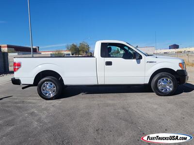 2013 Ford F-150 XL   - Photo 25 - Las Vegas, NV 89103