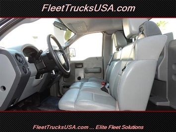 2007 Ford F-150 XL   - Photo 16 - Las Vegas, NV 89103