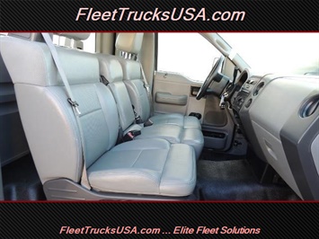 2007 Ford F-150 XL   - Photo 20 - Las Vegas, NV 89103