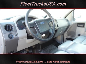 2007 Ford F-150 XL   - Photo 14 - Las Vegas, NV 89103