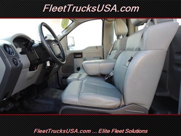 2007 Ford F-150 XL   - Photo 17 - Las Vegas, NV 89103