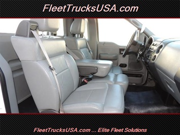 2007 Ford F-150 XL   - Photo 23 - Las Vegas, NV 89103