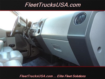 2007 Ford F-150 XL   - Photo 22 - Las Vegas, NV 89103