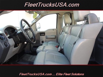 2007 Ford F-150 XL   - Photo 2 - Las Vegas, NV 89103