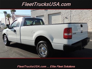 2007 Ford F-150 XL   - Photo 9 - Las Vegas, NV 89103