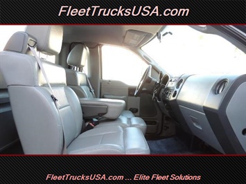 2007 Ford F-150 XL   - Photo 21 - Las Vegas, NV 89103