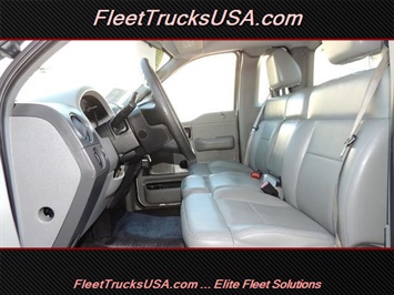 2007 Ford F-150 XL   - Photo 12 - Las Vegas, NV 89103