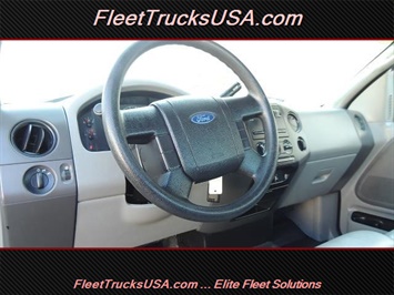 2007 Ford F-150 XL   - Photo 15 - Las Vegas, NV 89103