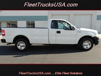 2007 Ford F-150 XL   - Photo 5 - Las Vegas, NV 89103