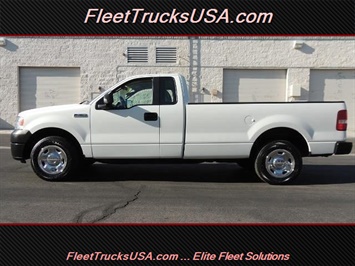 2007 Ford F-150 XL   - Photo 6 - Las Vegas, NV 89103