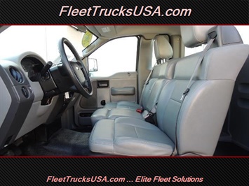 2007 Ford F-150 XL   - Photo 13 - Las Vegas, NV 89103