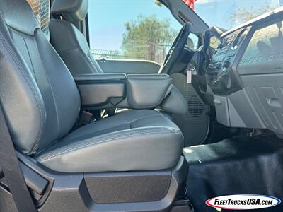 2016 Ford F-350 Super Duty XL   - Photo 16 - Las Vegas, NV 89103
