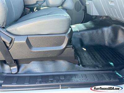 2016 Ford F-350 Super Duty XL   - Photo 15 - Las Vegas, NV 89103