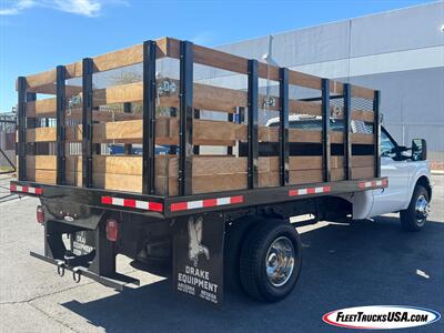 2016 Ford F-350 Super Duty XL   - Photo 22 - Las Vegas, NV 89103