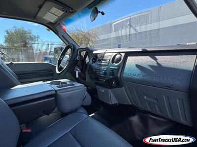 2016 Ford F-350 Super Duty XL   - Photo 8 - Las Vegas, NV 89103
