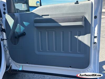 2016 Ford F-350 Super Duty XL   - Photo 18 - Las Vegas, NV 89103