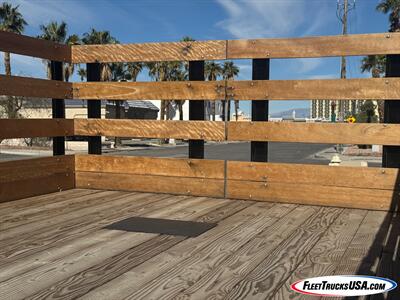 2016 Ford F-350 Super Duty XL   - Photo 23 - Las Vegas, NV 89103