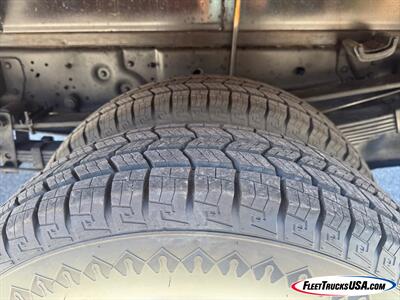 2016 Ford F-350 Super Duty XL   - Photo 30 - Las Vegas, NV 89103