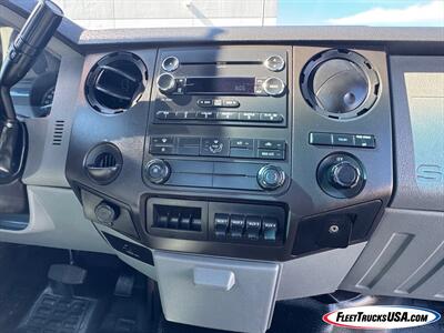 2016 Ford F-350 Super Duty XL   - Photo 14 - Las Vegas, NV 89103