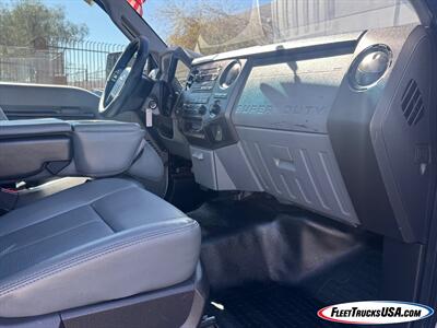 2016 Ford F-350 Super Duty XL   - Photo 17 - Las Vegas, NV 89103