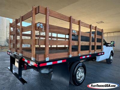 2016 Ford F-350 Super Duty XL   - Photo 1 - Las Vegas, NV 89103