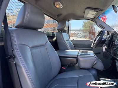 2016 Ford F-350 Super Duty XL   - Photo 6 - Las Vegas, NV 89103