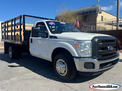 2016 Ford F-350 Super Duty XL   - Photo 36 - Las Vegas, NV 89103