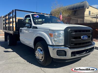 2016 Ford F-350 Super Duty XL   - Photo 27 - Las Vegas, NV 89103