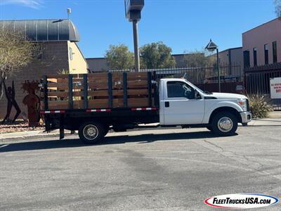 2016 Ford F-350 Super Duty XL   - Photo 35 - Las Vegas, NV 89103