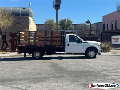 2016 Ford F-350 Super Duty XL   - Photo 34 - Las Vegas, NV 89103