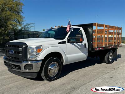 2016 Ford F-350 Super Duty XL   - Photo 2 - Las Vegas, NV 89103