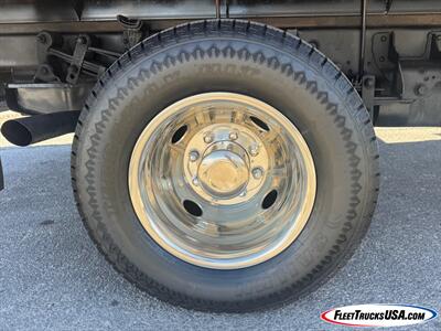 2016 Ford F-350 Super Duty XL   - Photo 25 - Las Vegas, NV 89103