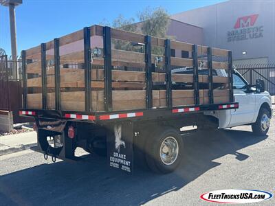 2016 Ford F-350 Super Duty XL   - Photo 33 - Las Vegas, NV 89103