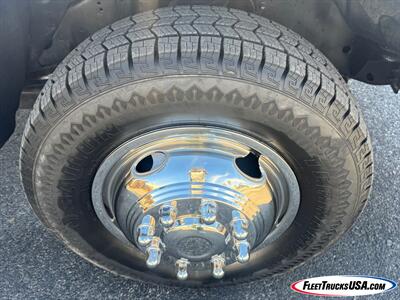 2016 Ford F-350 Super Duty XL   - Photo 21 - Las Vegas, NV 89103