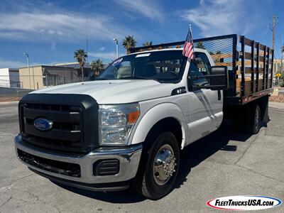 2016 Ford F-350 Super Duty XL   - Photo 29 - Las Vegas, NV 89103