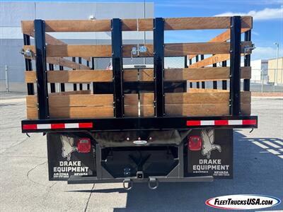 2016 Ford F-350 Super Duty XL   - Photo 4 - Las Vegas, NV 89103