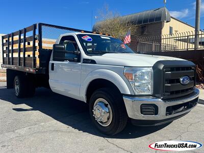 2016 Ford F-350 Super Duty XL   - Photo 1 - Las Vegas, NV 89103