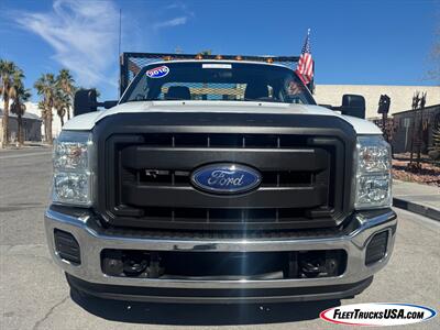 2016 Ford F-350 Super Duty XL   - Photo 28 - Las Vegas, NV 89103