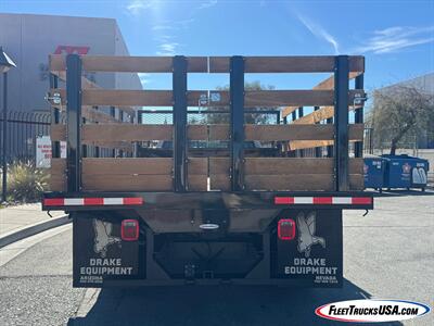 2016 Ford F-350 Super Duty XL   - Photo 32 - Las Vegas, NV 89103