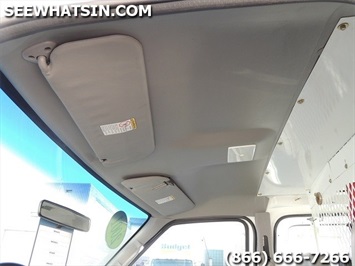 2001 Ford E-Series Cargo E-250, E-Series, Econoline, Used Cargo van, Cargo   - Photo 25 - Las Vegas, NV 89103