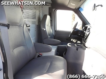 2001 Ford E-Series Cargo E-250, E-Series, Econoline, Used Cargo van, Cargo   - Photo 29 - Las Vegas, NV 89103