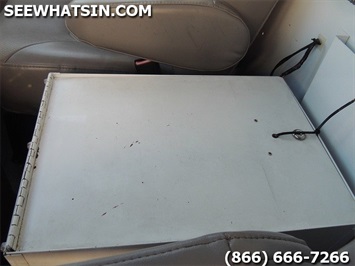 2001 Ford E-Series Cargo E-250, E-Series, Econoline, Used Cargo van, Cargo   - Photo 23 - Las Vegas, NV 89103